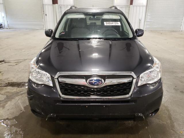 Photo 5 from auction – 2014 SUBARU FORESTER 2 with VIN JF2SJACC4EG403271