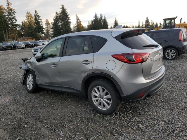 Photo 2 from auction – 2014 MAZDA CX-5 TOURI with VIN JM3KE4CY5E0391843