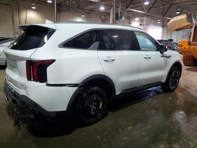 Photo 3 from auction – 2024 KIA SORENTO S with VIN 5XYRLDJC6RG282943