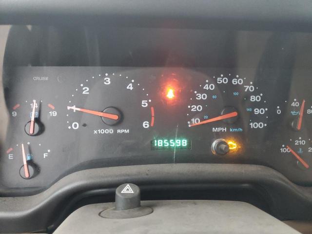 صورة رقم 9 من المزاد - 2002 JEEP WRANGLER / مع VIN 1J4FA49S12P717305