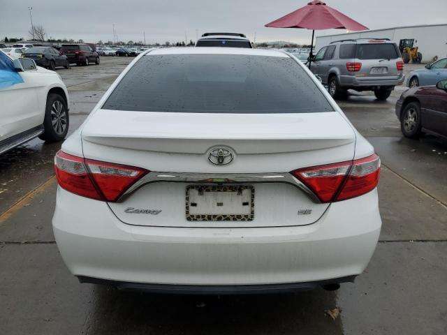 Photo 6 from auction – 2016 TOYOTA CAMRY LE with VIN 4T1BF1FK4GU599022