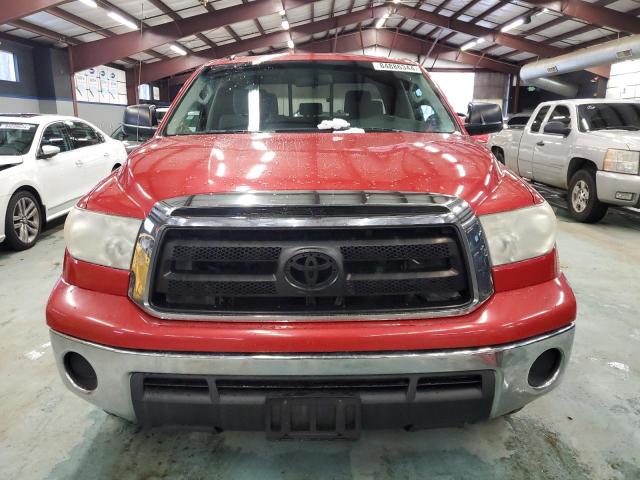 Photo 5 from auction – 2011 TOYOTA TUNDRA DOU with VIN 5TFUM5F15BX020080