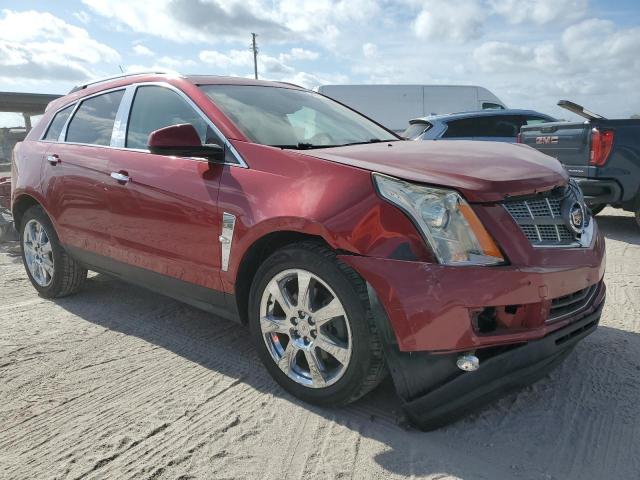 Photo 4 from auction – 2010 CADILLAC SRX PERFOR with VIN 3GYFNBEY2AS635893