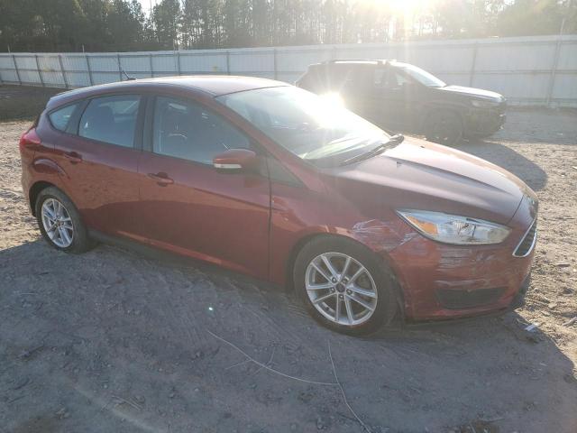 Photo 4 from auction – 2017 FORD FOCUS SE with VIN 1FADP3K27HL345796