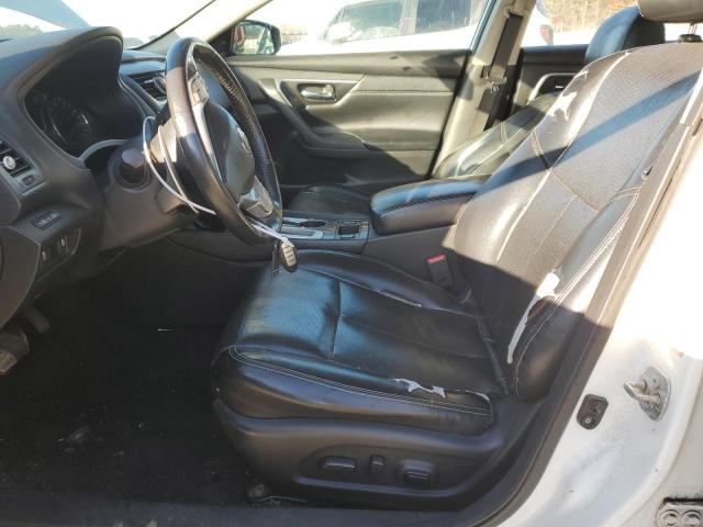 Photo 7 from auction – 2016 NISSAN ALTIMA with VIN 1N4BL3AP8GC123993