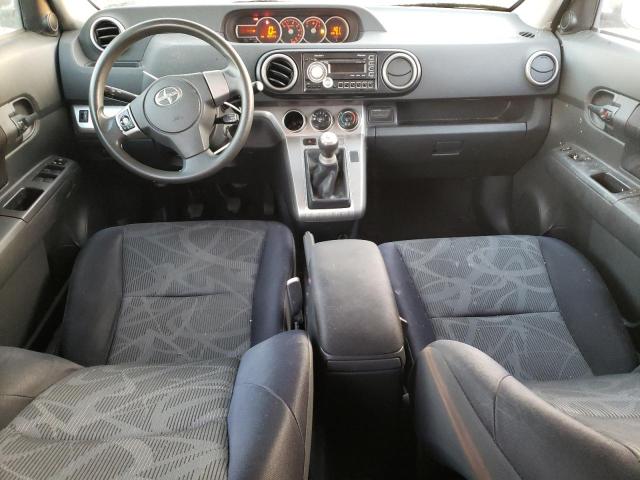 Photo 8 from auction – 2011 TOYOTA SCION XB with VIN JTLZE4FE2B1134626