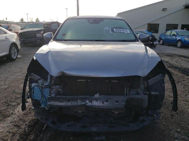 Photo 5 from auction – 2015 MAZDA CX-5 GT with VIN JM3KE4DY3F0432096