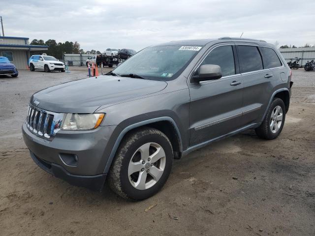 JEEP GRAND CHER 2011 with VIN 1J4RR4GG2BC703540 - Photo from auction