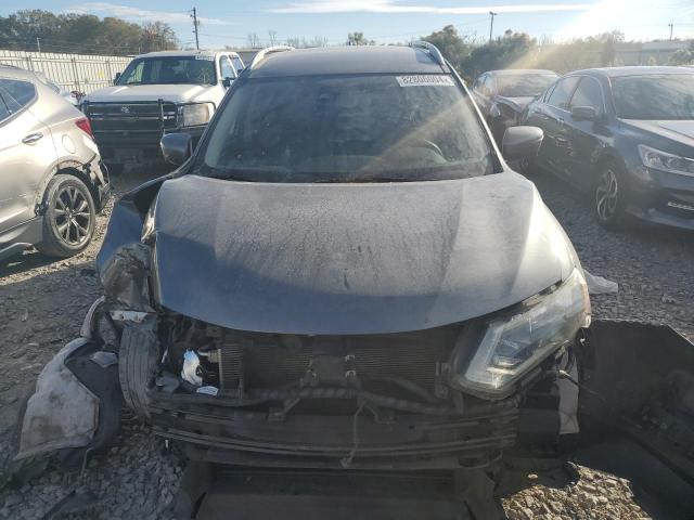 Photo 5 from auction – 2019 NISSAN ROGUE S with VIN 5N1AT2MT4KC751398