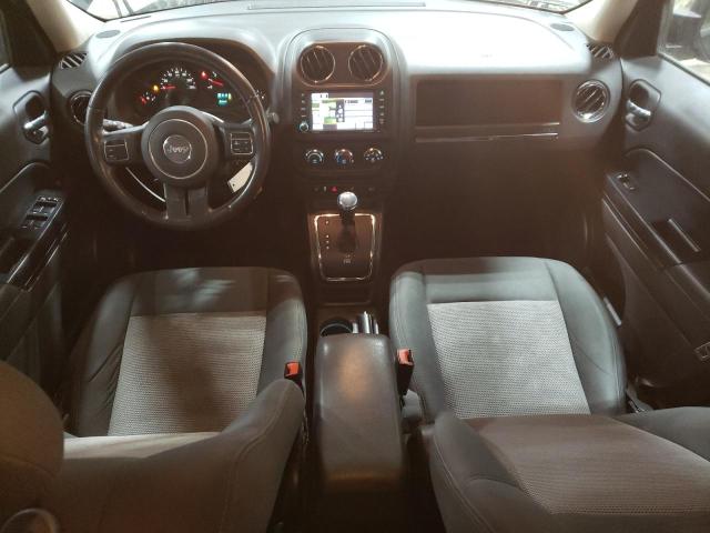 Photo 8 from auction – 2013 JEEP PATRIOT LA with VIN 1C4NJPFA2DD255341