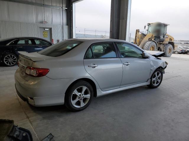 Photo 3 from auction – 2013 TOYOTA COROLLA BA with VIN 2T1BU4EE9DC015472