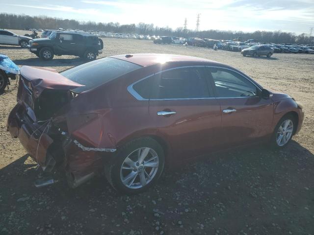 Photo 3 from auction – 2013 NISSAN ALTIMA 2.5 with VIN 1N4AL3AP9DC237783