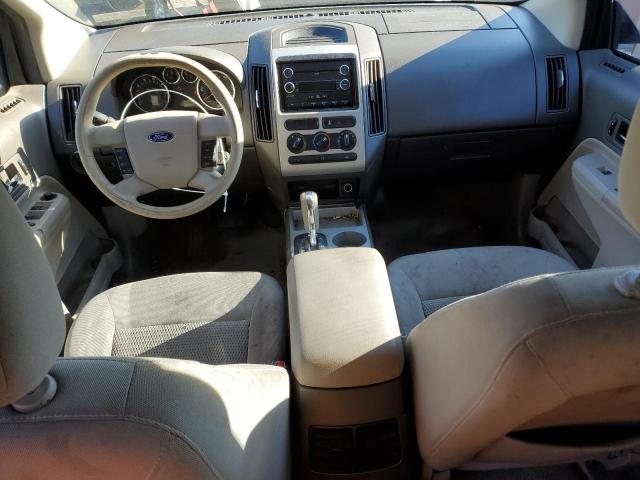 Photo 8 from auction – 2009 FORD EDGE SE with VIN 2FMDK36C19BA53098