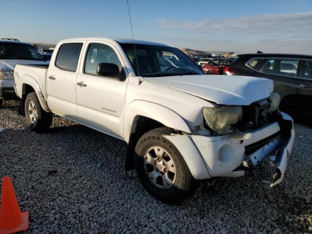 Photo 4 from auction – 2011 TOYOTA TACOMA DOU with VIN 3TMJU4GN4BM113239