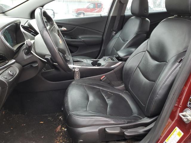 Photo 7 from auction – 2017 CHEVROLET VOLT PREMI with VIN 1G1RB6S59HU109681