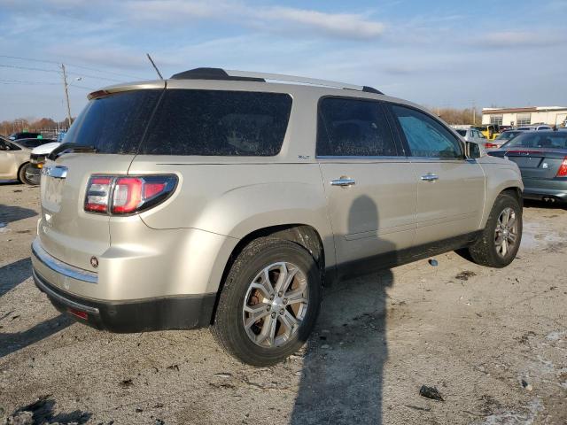 Photo 3 from auction – 2015 GMC ACADIA SLT with VIN 1GKKRRKD5FJ172034