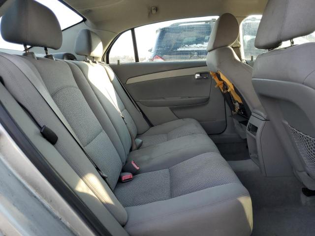Photo 10 from auction – 2010 CHEVROLET MALIBU LS with VIN 1G1ZA5E05AF193599