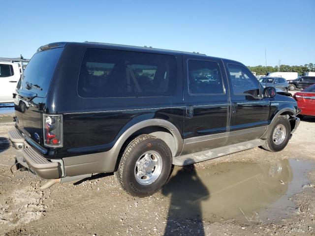 Photo 3 from auction – 2003 FORD EXCURSION with VIN 1FMNU44L63EB25254