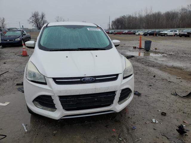 Photo 5 from auction – 2014 FORD ESCAPE SE with VIN 1FMCU0GX2EUB44018