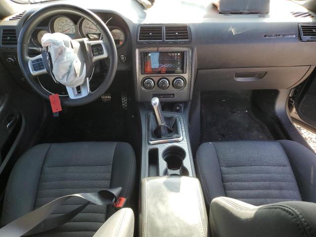 Photo 8 from auction – 2014 DODGE CHALLENGER with VIN 2C3CDYBT6EH111666