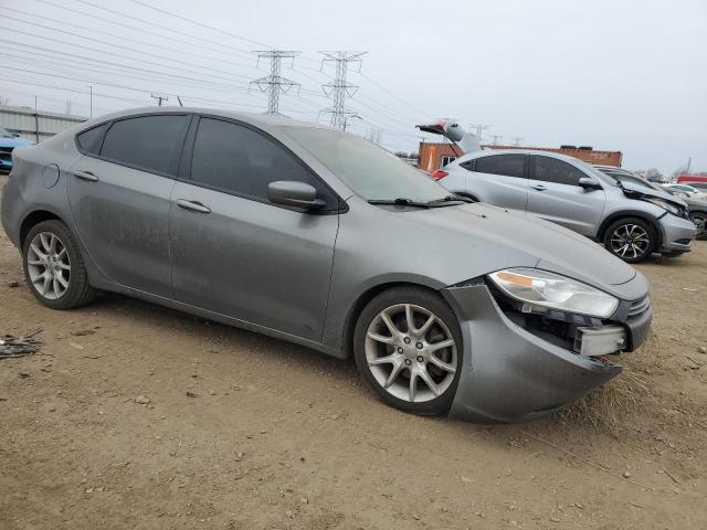 Photo 4 from auction – 2013 DODGE DART SXT with VIN 1C3CDFBA5DD268765