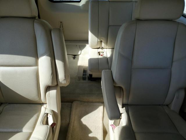 Photo 10 from auction – 2007 CADILLAC ESCALADE L with VIN 1GYFK63897R308907