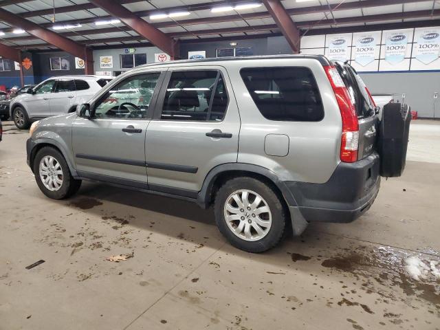 Photo 2 from auction – 2006 HONDA CR-V EX with VIN JHLRD78846C054877