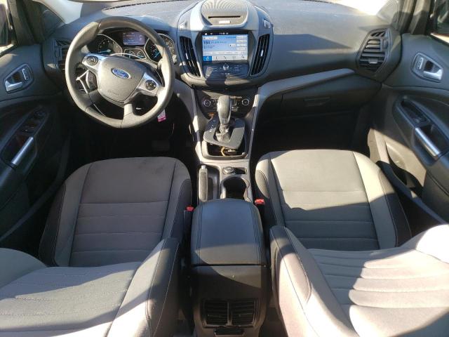 Photo 8 from auction – 2016 FORD ESCAPE SE with VIN 1FMCU9GX3GUA71684