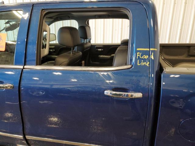 Photo 12 from auction – 2015 CHEVROLET SILVERADO with VIN 3GCUKSEC4FG372505