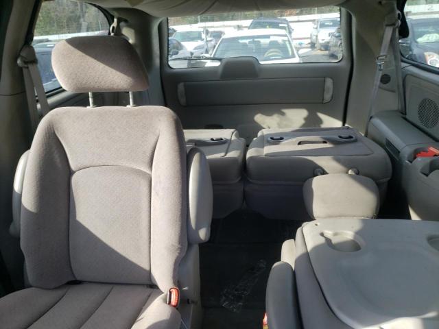 Photo 10 from auction – 2002 DODGE GRAND CARA with VIN 1B8GP34342B560834