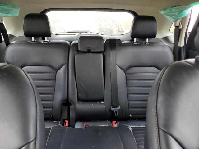 Photo 10 from auction – 2024 FORD EDGE SEL with VIN 2FMPK4J95RBA68699