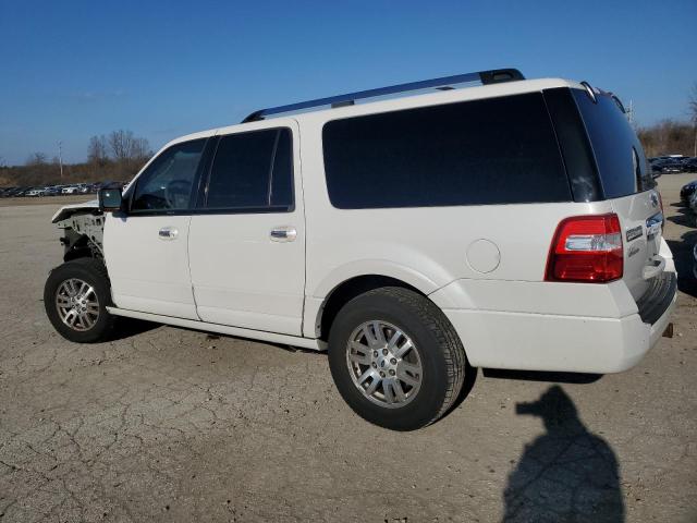 Photo 2 from auction – 2013 FORD EXPEDITION with VIN 1FMJK1K53DEF02227
