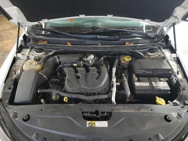 Photo 11 from auction – 2016 CHRYSLER 200 S with VIN 1C3CCCBG5GN108969