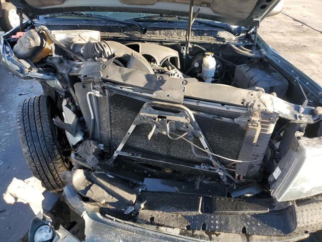 Photo 11 from auction – 2008 CHEVROLET AVALANCHE with VIN 3GNFK12368G248317