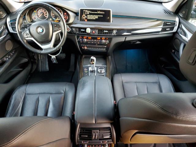 Photo 8 from auction – 2015 BMW X5 XDRIVE3 with VIN 5UXKR0C54F0K71611