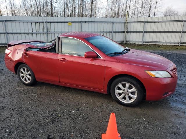 Photo 4 from auction – 2009 TOYOTA CAMRY BASE with VIN 4T1BE46K39U326354
