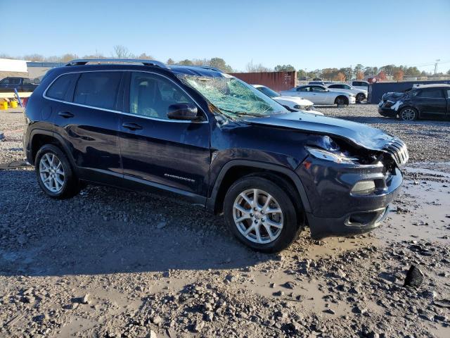 Photo 4 from auction – 2016 JEEP CHEROKEE L with VIN 1C4PJLCS3GW136799