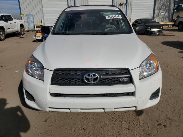 Photo 5 from auction – 2011 TOYOTA RAV4 with VIN 2T3BK4DV6BW050058