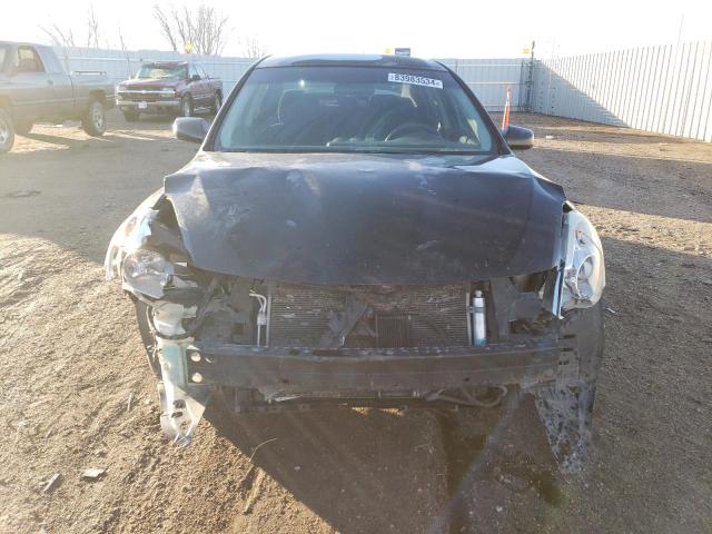 Photo 5 from auction – 2010 NISSAN ALTIMA BAS with VIN 1N4AL2AP9AC145921