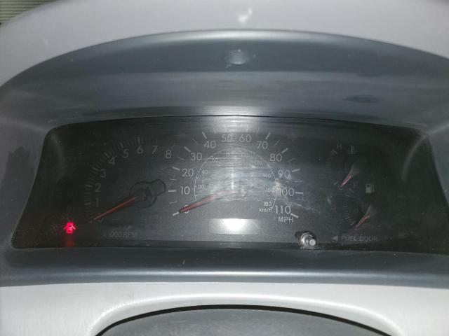 Photo 9 from auction – 2008 TOYOTA COROLLA CE with VIN 1NXBR32E78Z964684
