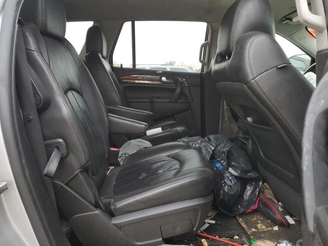Photo 11 from auction – 2017 BUICK ENCLAVE with VIN 5GAKVBKD8HJ280411