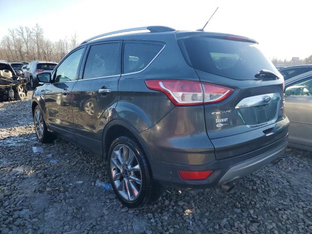 Photo 2 from auction – 2016 FORD ESCAPE SE with VIN 1FMCU0GX1GUC59907