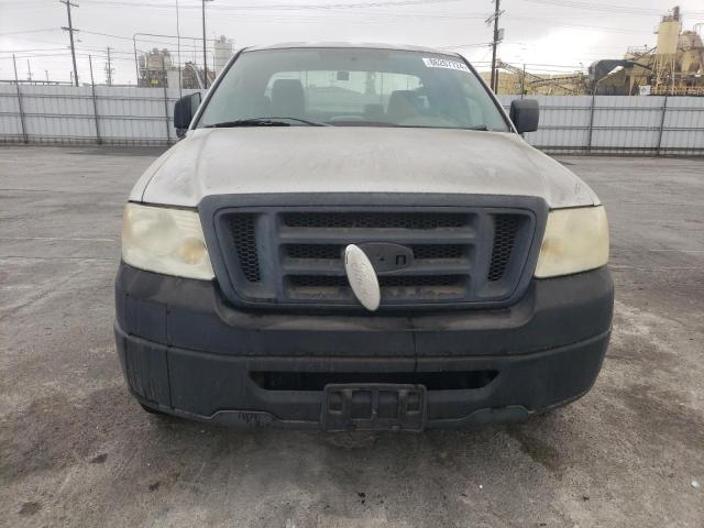 Photo 5 from auction – 2008 FORD F150 with VIN 1FTRF12228KD13450