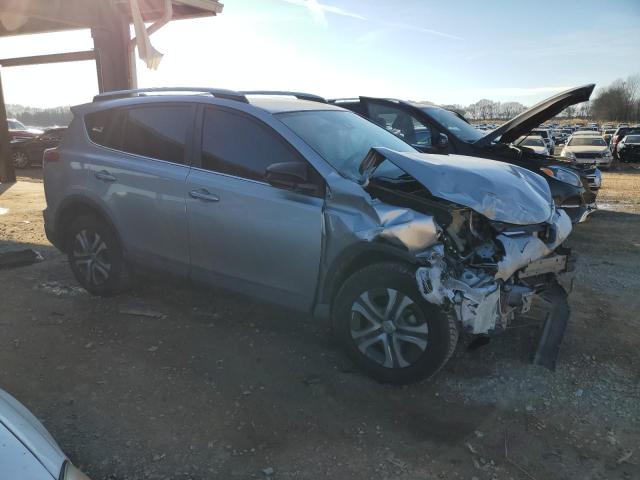 Photo 4 from auction – 2018 TOYOTA RAV4 LE with VIN 2T3ZFREV2JW428907