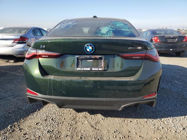Photo 6 from auction – 2023 BMW I4 EDRIVE with VIN WBY43AW02PFP52794