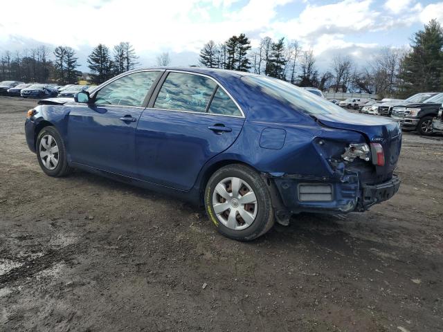 Photo 2 from auction – 2009 TOYOTA CAMRY BASE with VIN 4T1BE46K49U330333