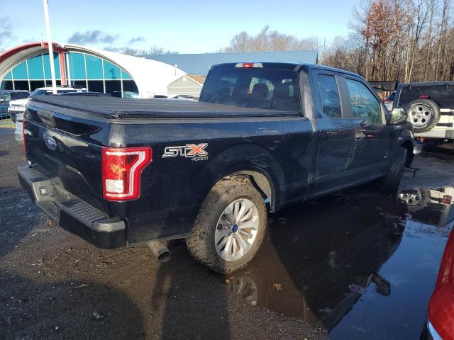 Photo 3 from auction – 2017 FORD F150 SUPER with VIN 1FTEX1EP3HFA79945