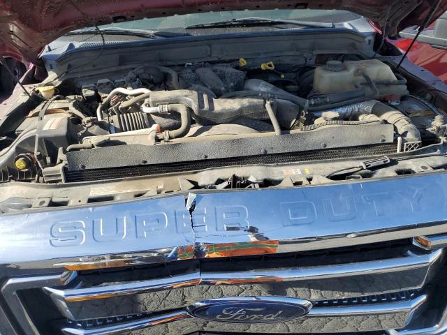 Photo 11 from auction – 2015 FORD F250 SUPER with VIN 1FT7W2BT9FEC13377