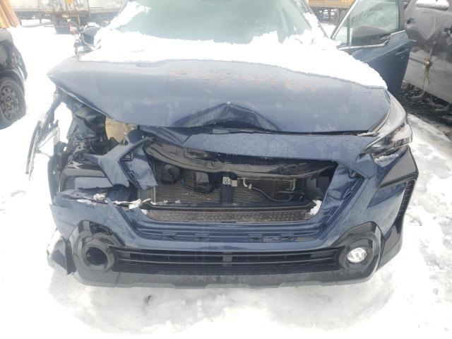 Photo 13 from auction – 2024 SUBARU OUTBACK CO with VIN 4S4BTDAC4R3254866
