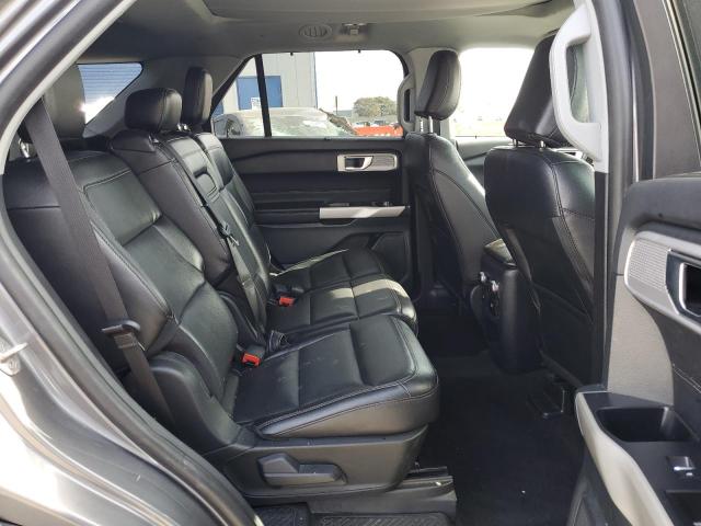 Photo 11 from auction – 2021 FORD EXPLORER L with VIN 1FMSK8FHXMGB51046